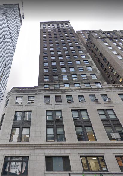 Lobl Law Health on Madison Avenue